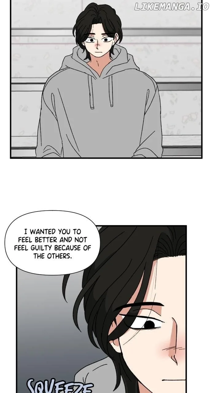 The Prize of Youth Chapter 26 page 96