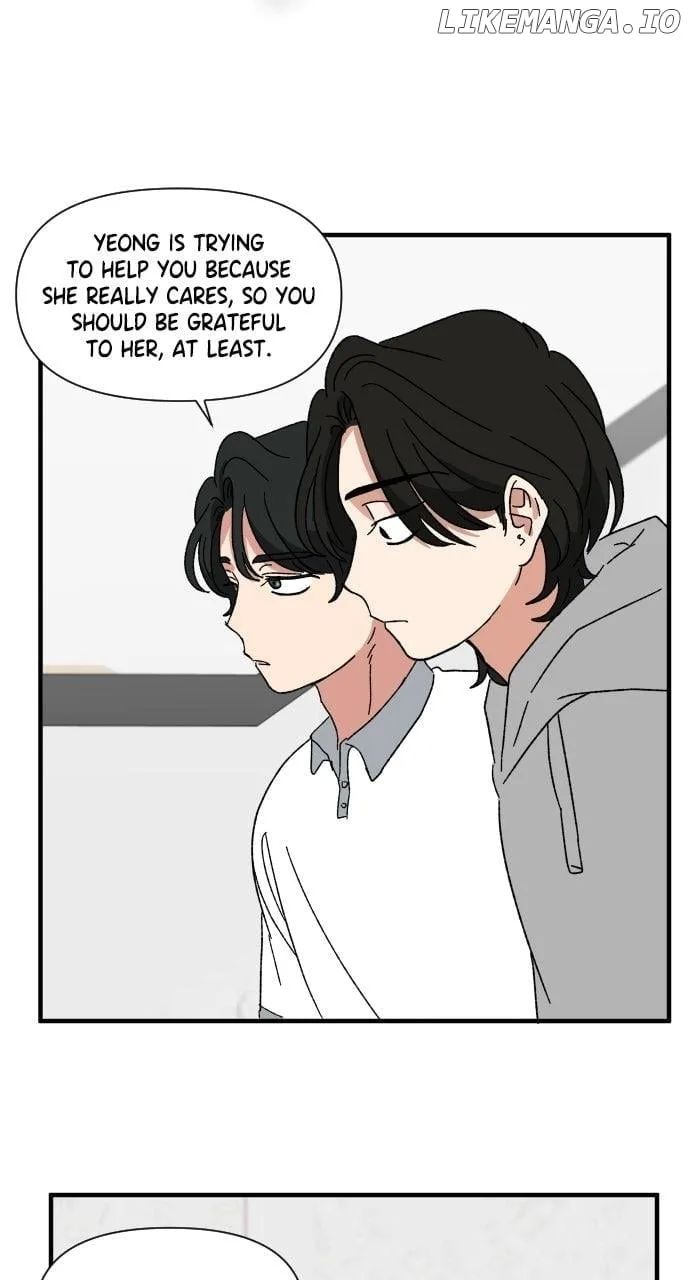 The Prize of Youth Chapter 26 page 98
