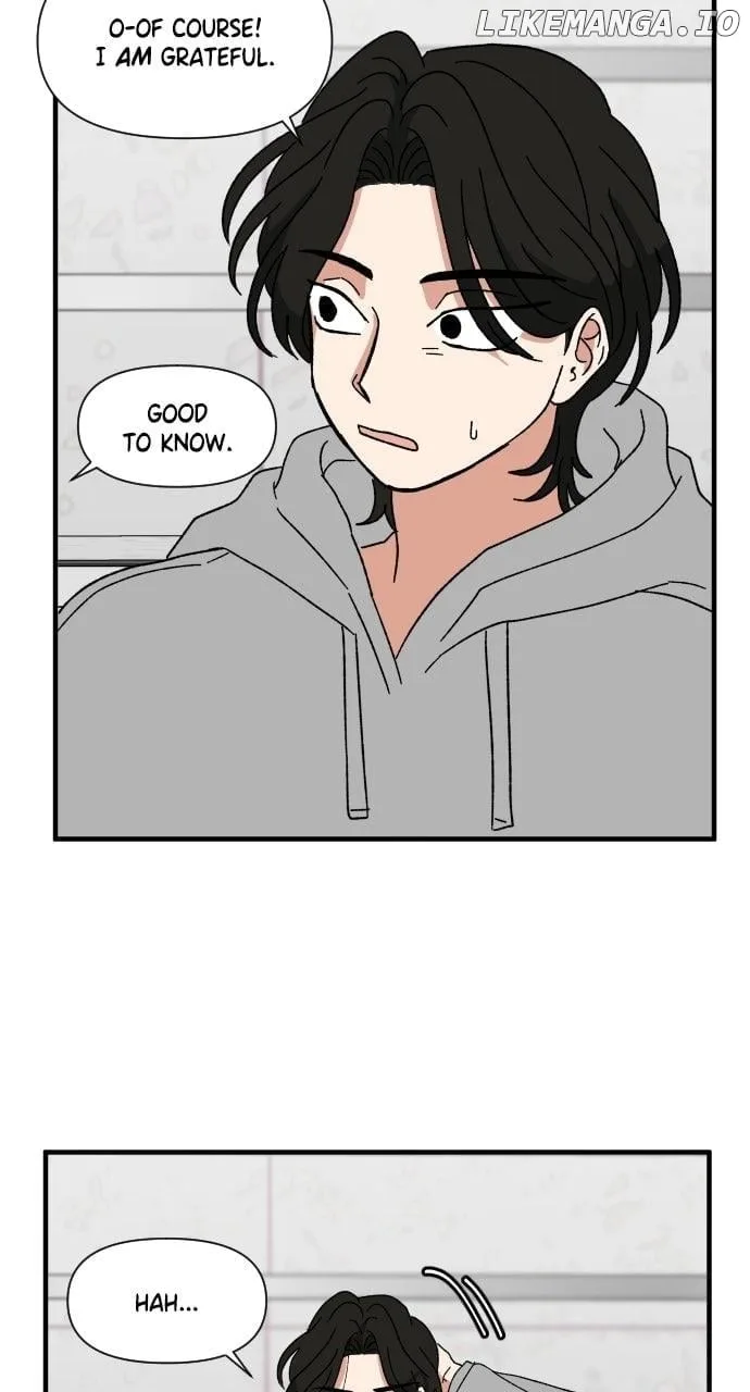 The Prize of Youth Chapter 26 page 99