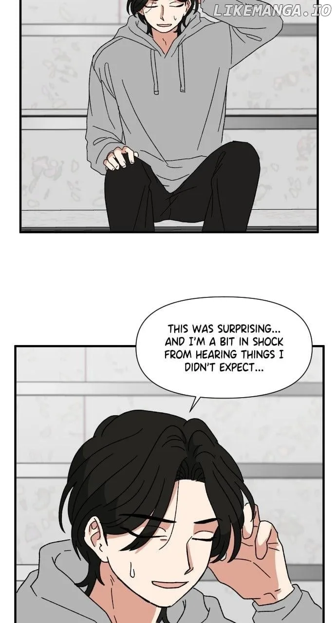 The Prize of Youth Chapter 26 page 100