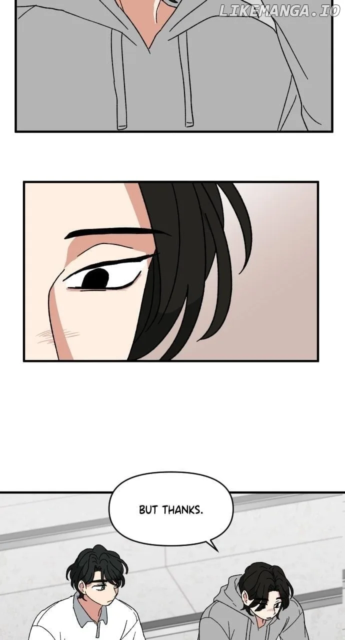 The Prize of Youth Chapter 26 page 101