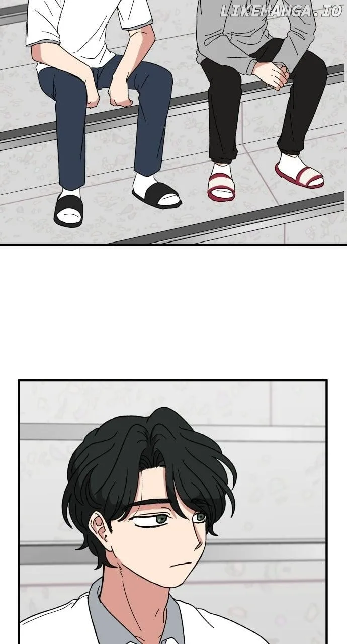 The Prize of Youth Chapter 26 page 102