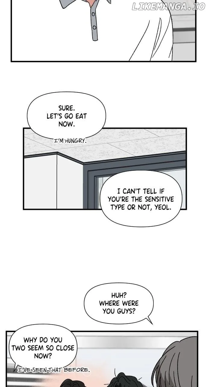 The Prize of Youth Chapter 26 page 103