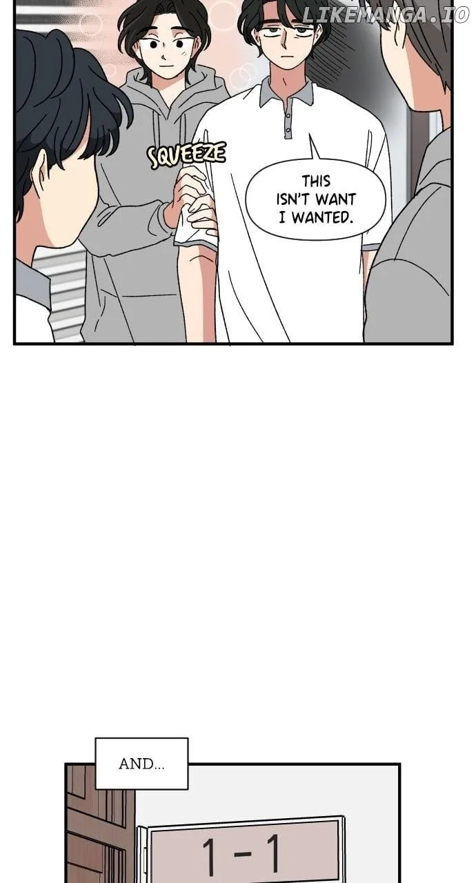 The Prize of Youth Chapter 26 page 104