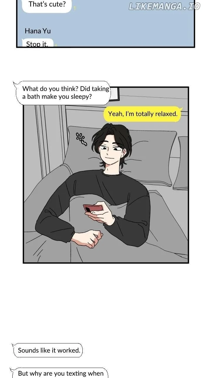 The Prize of Youth Chapter 26 page 110