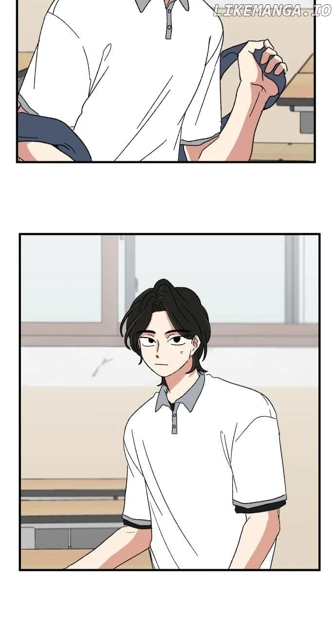 The Prize of Youth Chapter 26 page 119