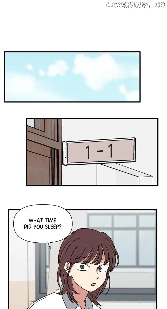 The Prize of Youth Chapter 26 page 118