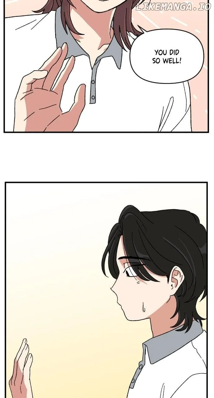 The Prize of Youth Chapter 26 page 123