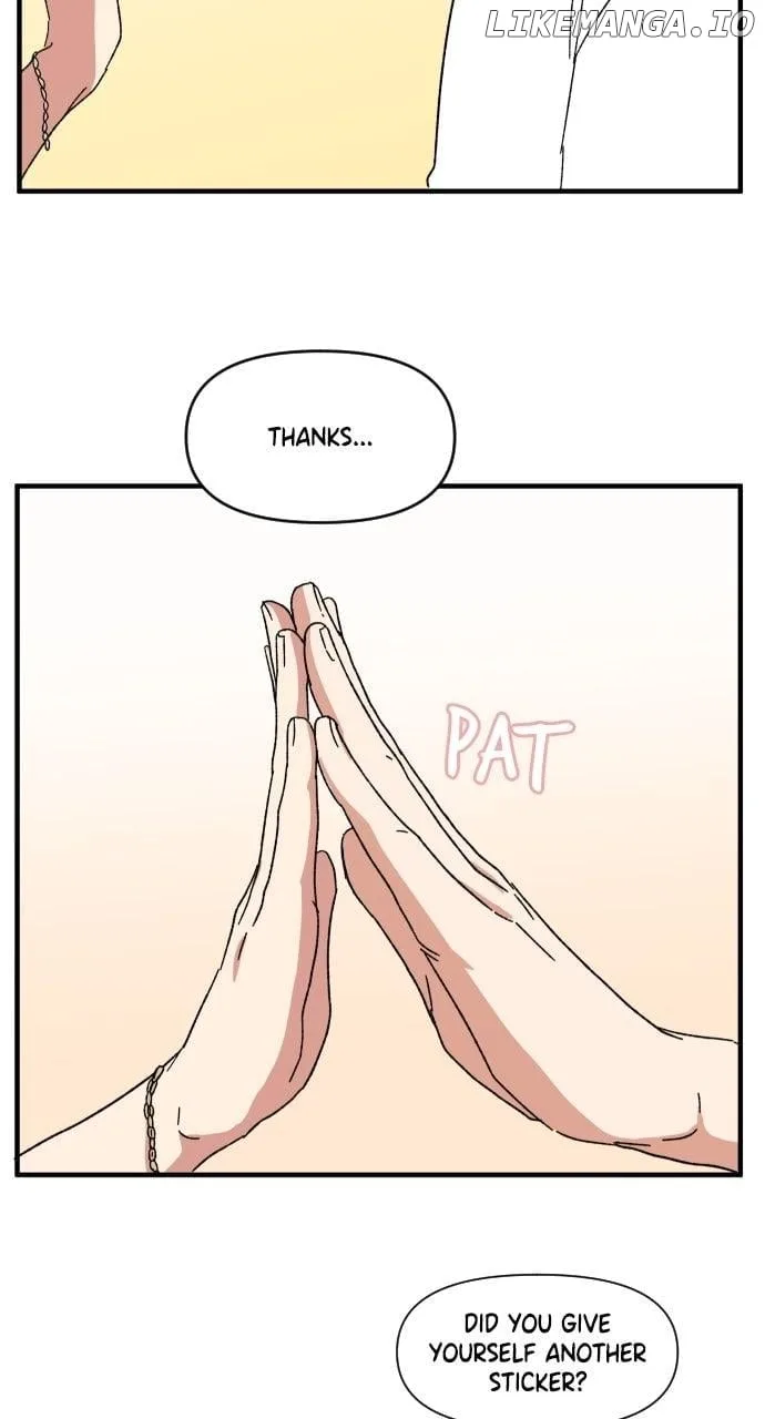 The Prize of Youth Chapter 26 page 124