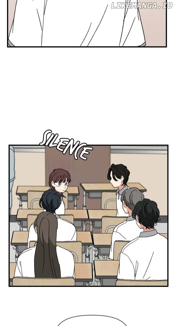 The Prize of Youth Chapter 27 page 3
