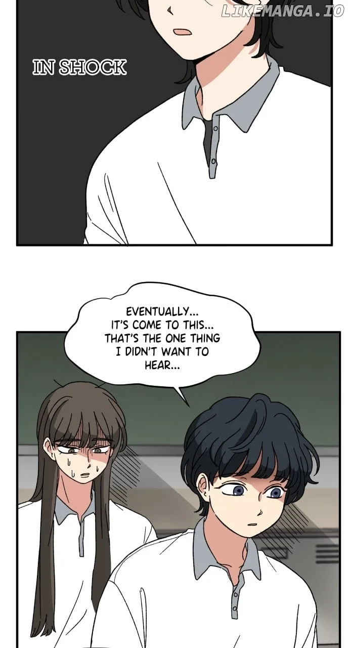 The Prize of Youth Chapter 27 page 5