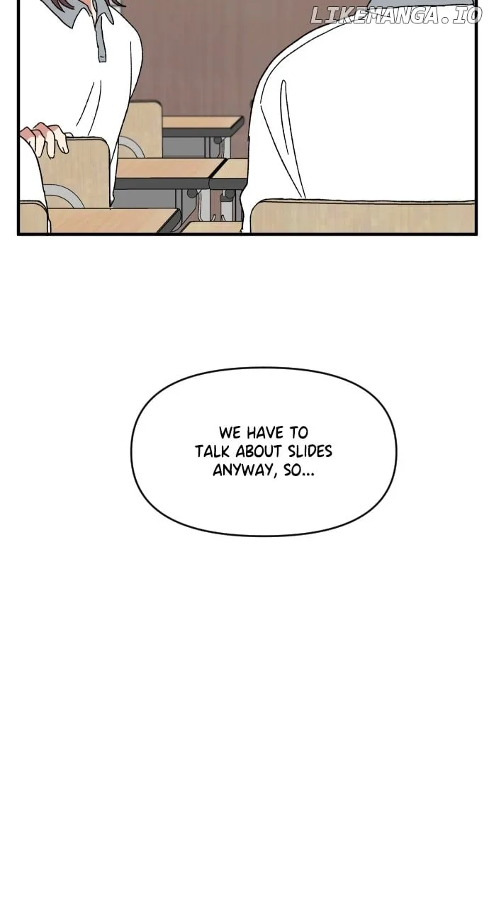 The Prize of Youth Chapter 27 page 11