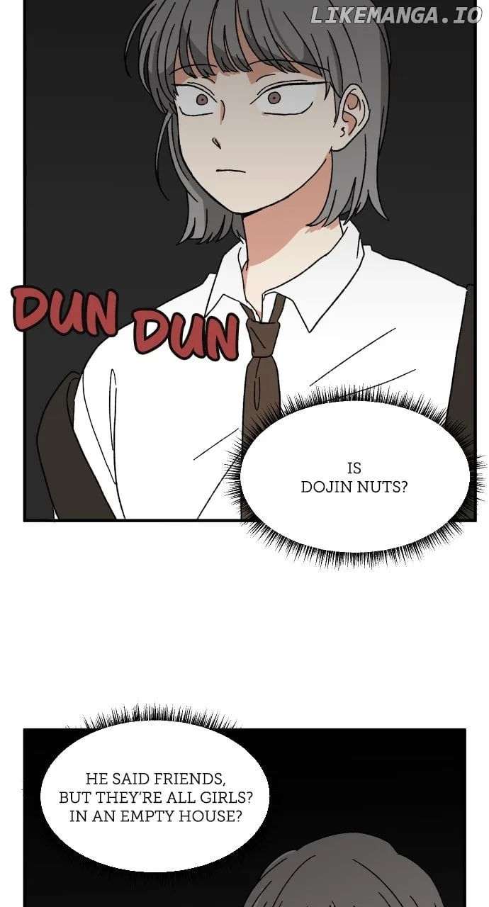The Prize of Youth Chapter 27 page 24