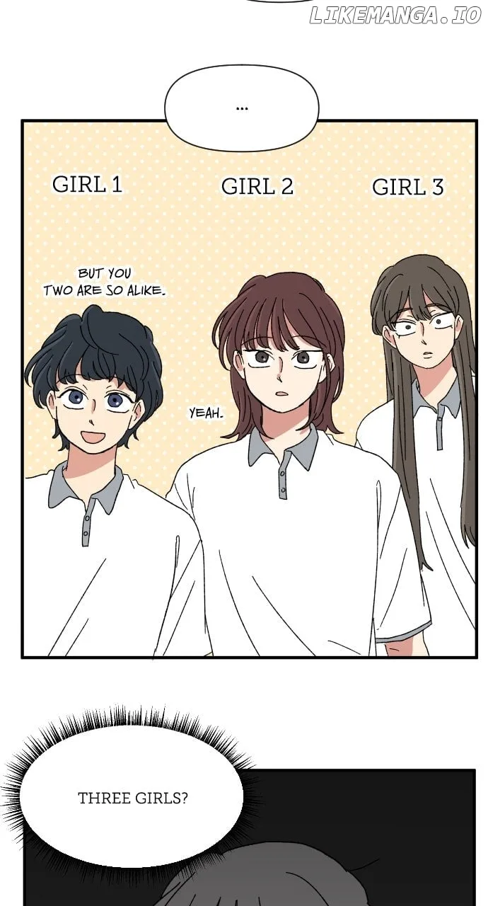 The Prize of Youth Chapter 27 page 23