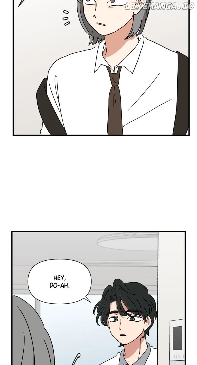 The Prize of Youth Chapter 27 page 26