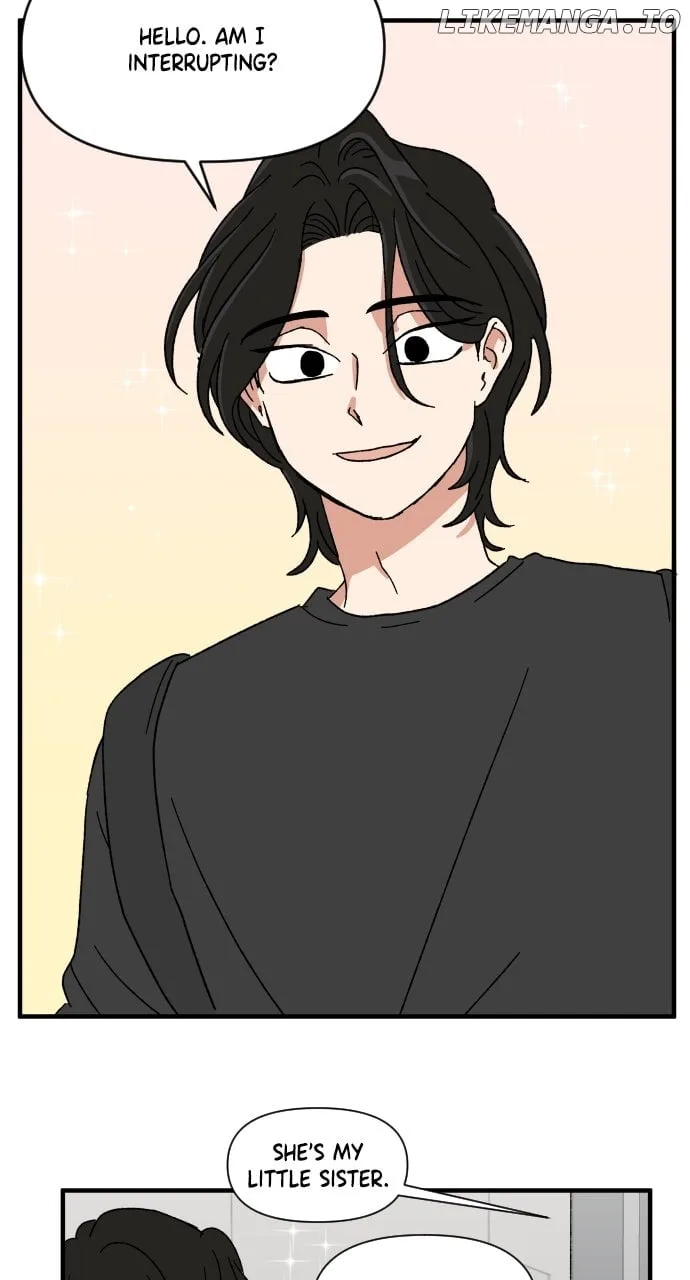 The Prize of Youth Chapter 27 page 36