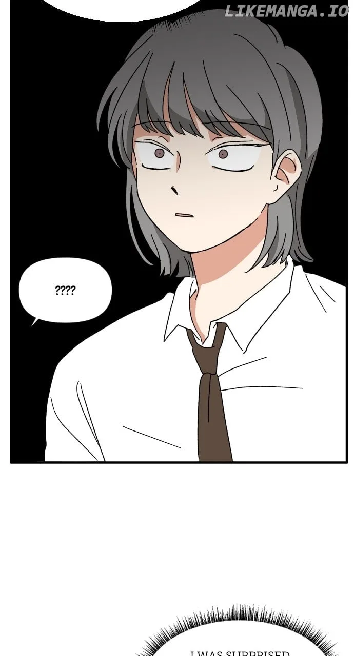 The Prize of Youth Chapter 27 page 38