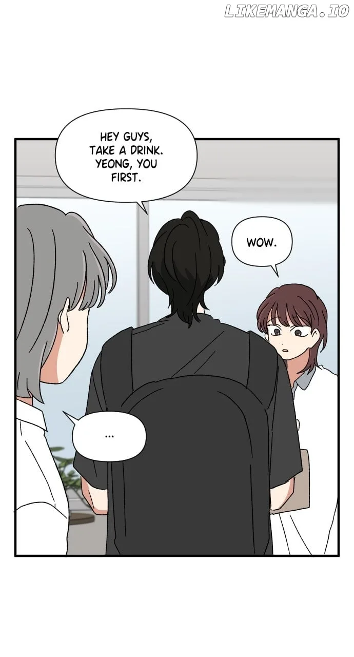 The Prize of Youth Chapter 27 page 42