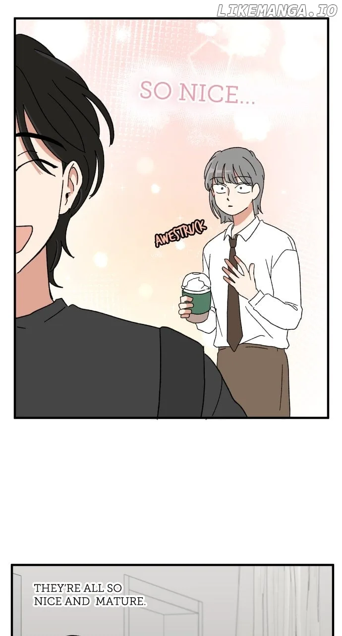 The Prize of Youth Chapter 27 page 43