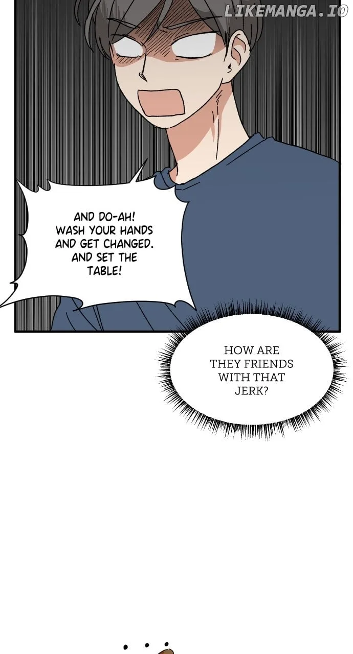 The Prize of Youth Chapter 27 page 45