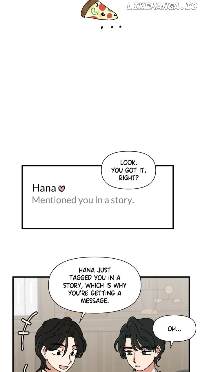 The Prize of Youth Chapter 27 page 46