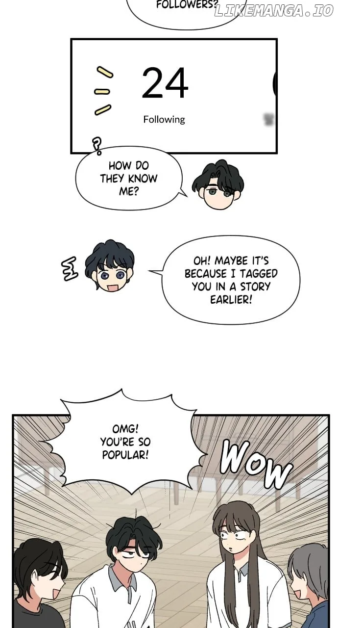 The Prize of Youth Chapter 27 page 49