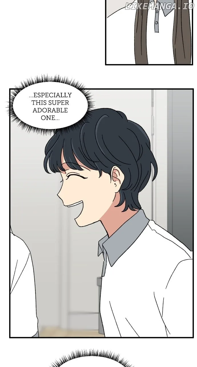 The Prize of Youth Chapter 27 page 54