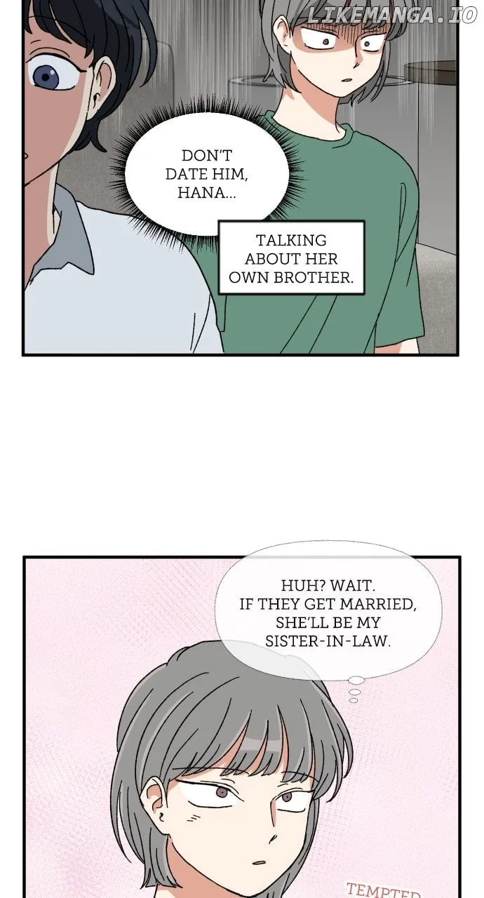 The Prize of Youth Chapter 27 page 61