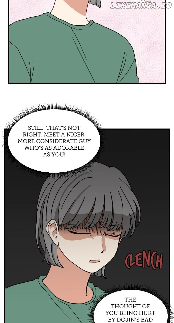 The Prize of Youth Chapter 27 page 62