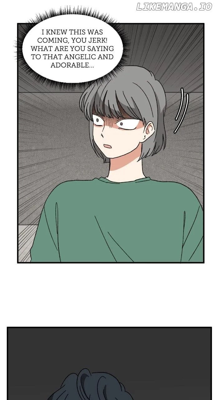 The Prize of Youth Chapter 27 page 64
