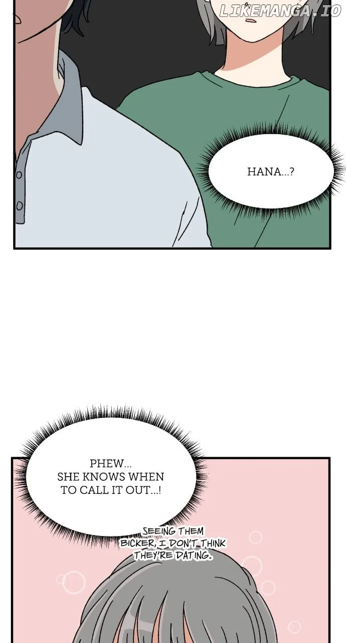 The Prize of Youth Chapter 27 page 66