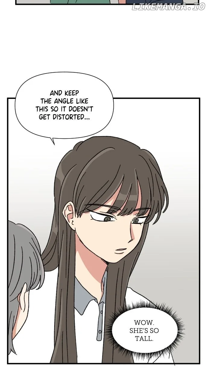 The Prize of Youth Chapter 27 page 77