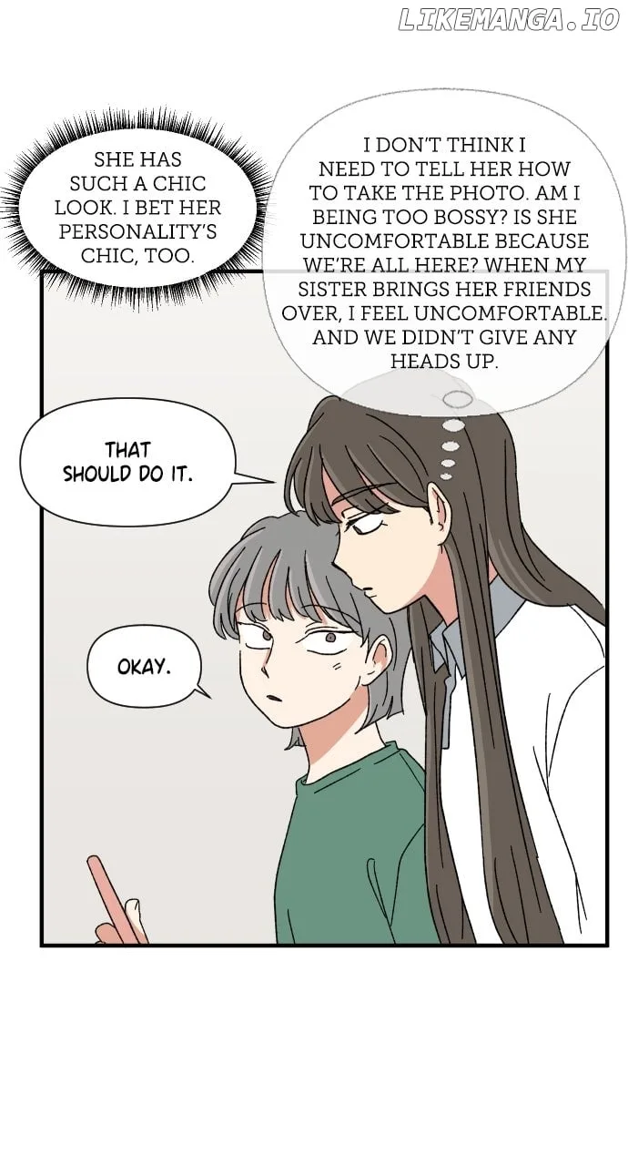 The Prize of Youth Chapter 27 page 78