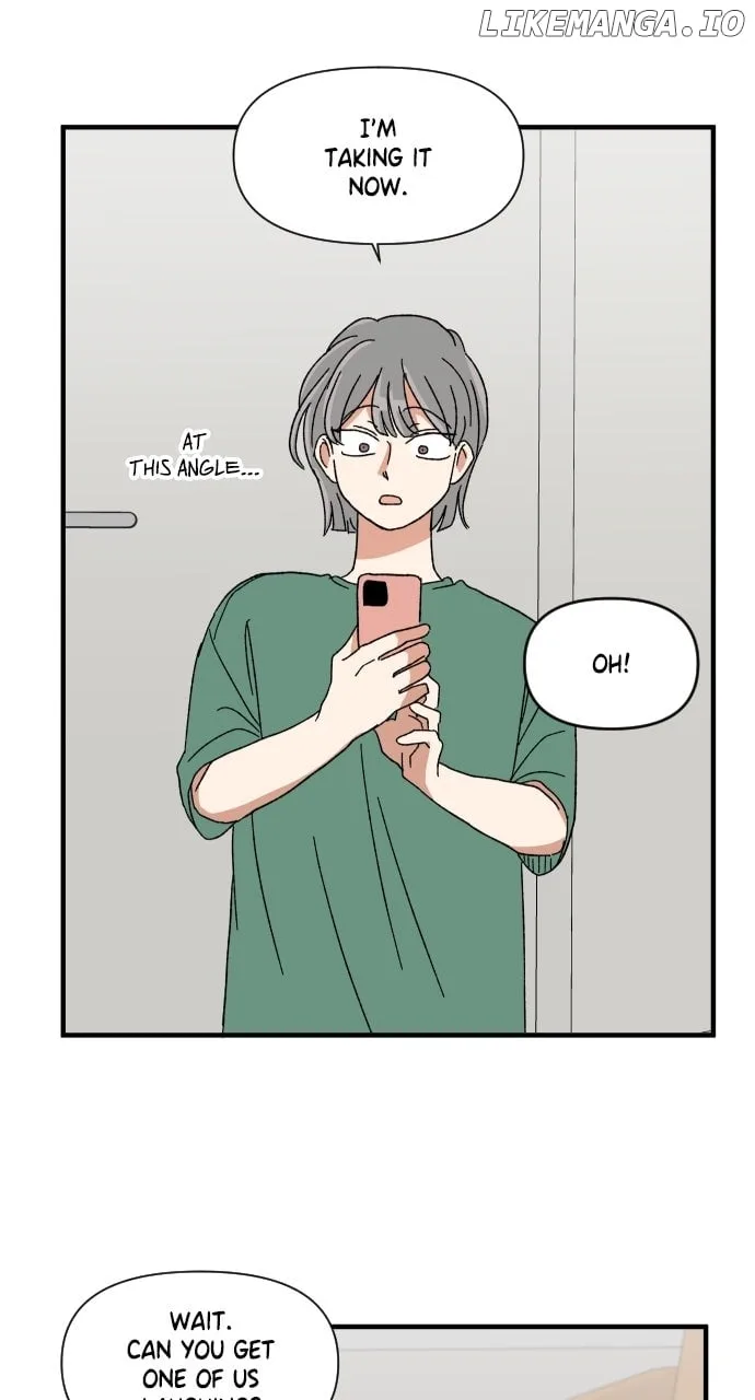 The Prize of Youth Chapter 27 page 79