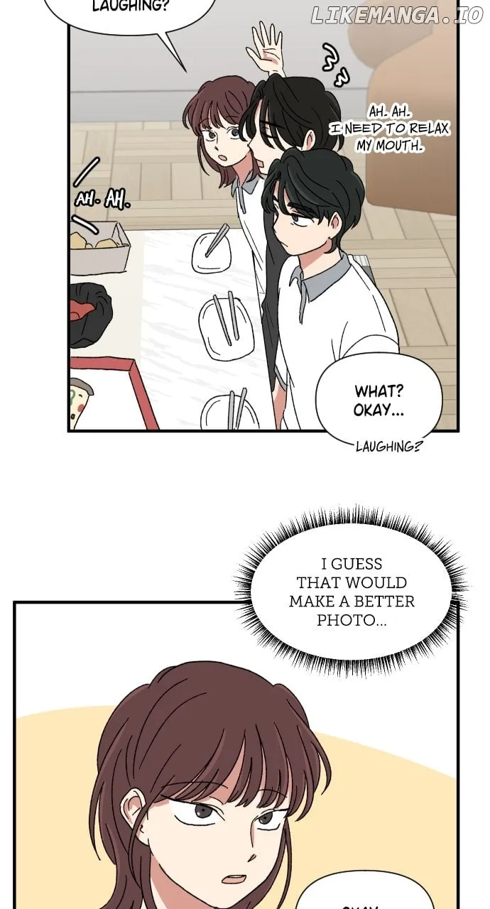 The Prize of Youth Chapter 27 page 80
