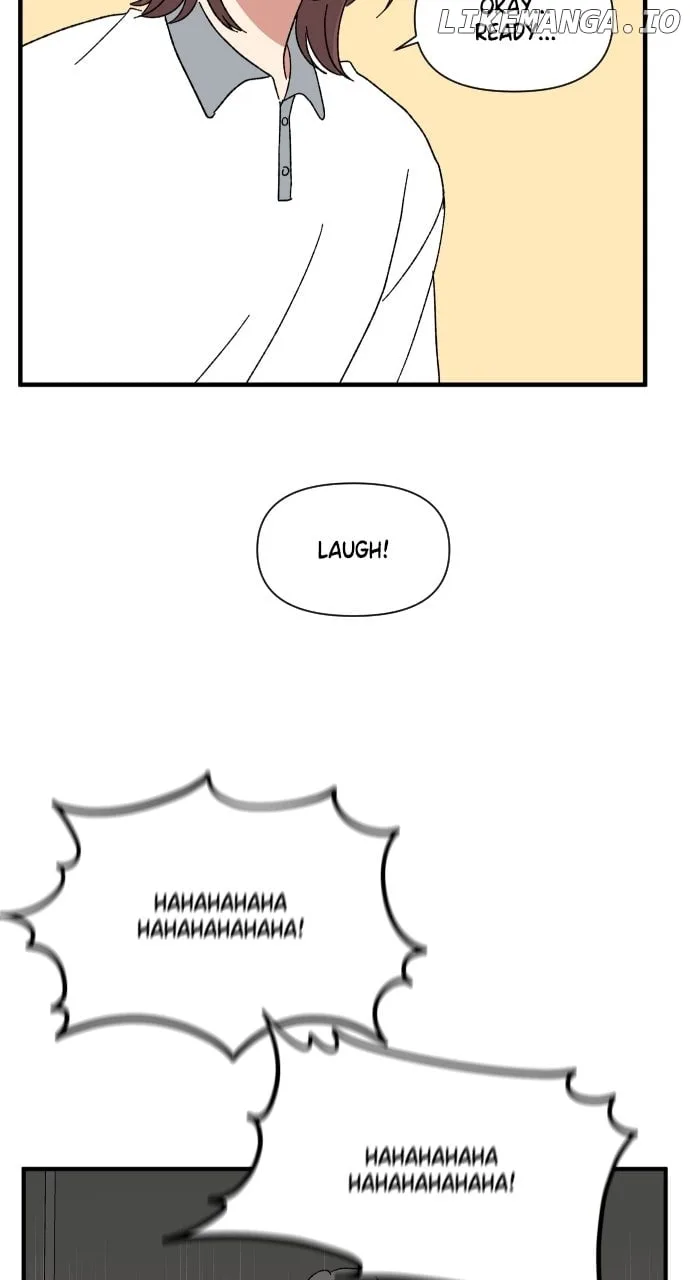 The Prize of Youth Chapter 27 page 81