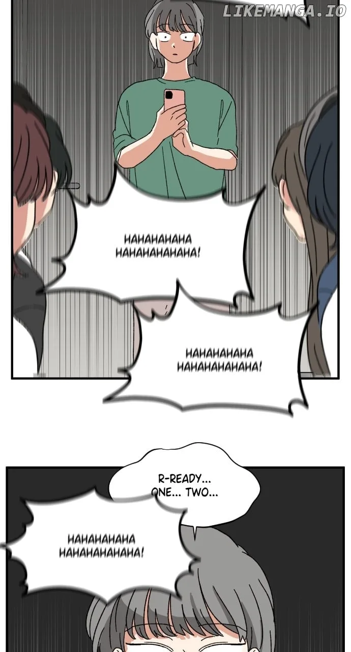The Prize of Youth Chapter 27 page 82