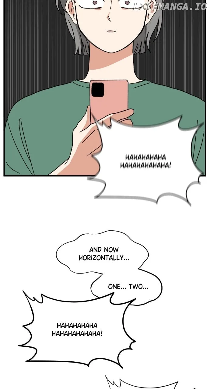 The Prize of Youth Chapter 27 page 83