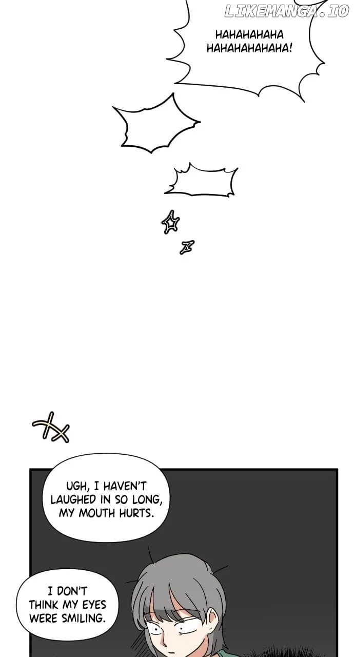 The Prize of Youth Chapter 27 page 84