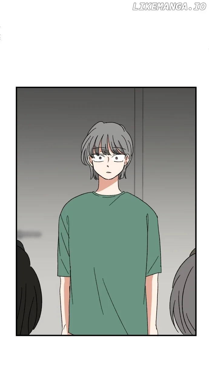 The Prize of Youth Chapter 27 page 87