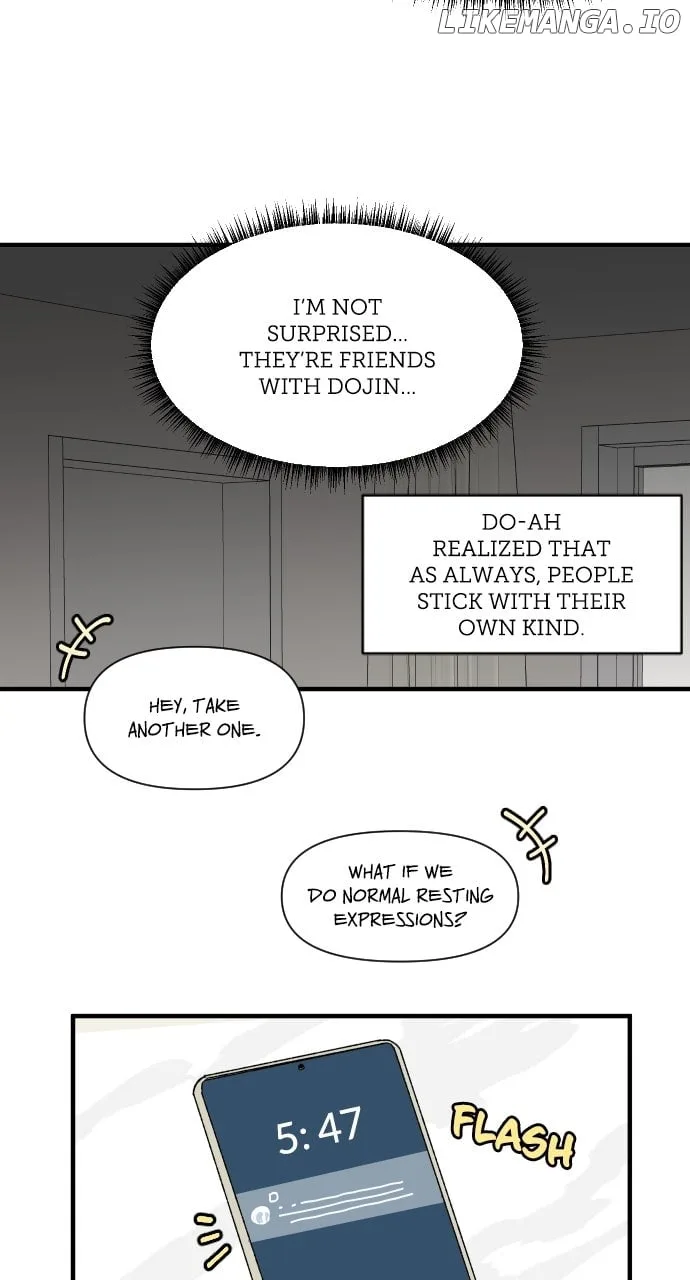 The Prize of Youth Chapter 27 page 89