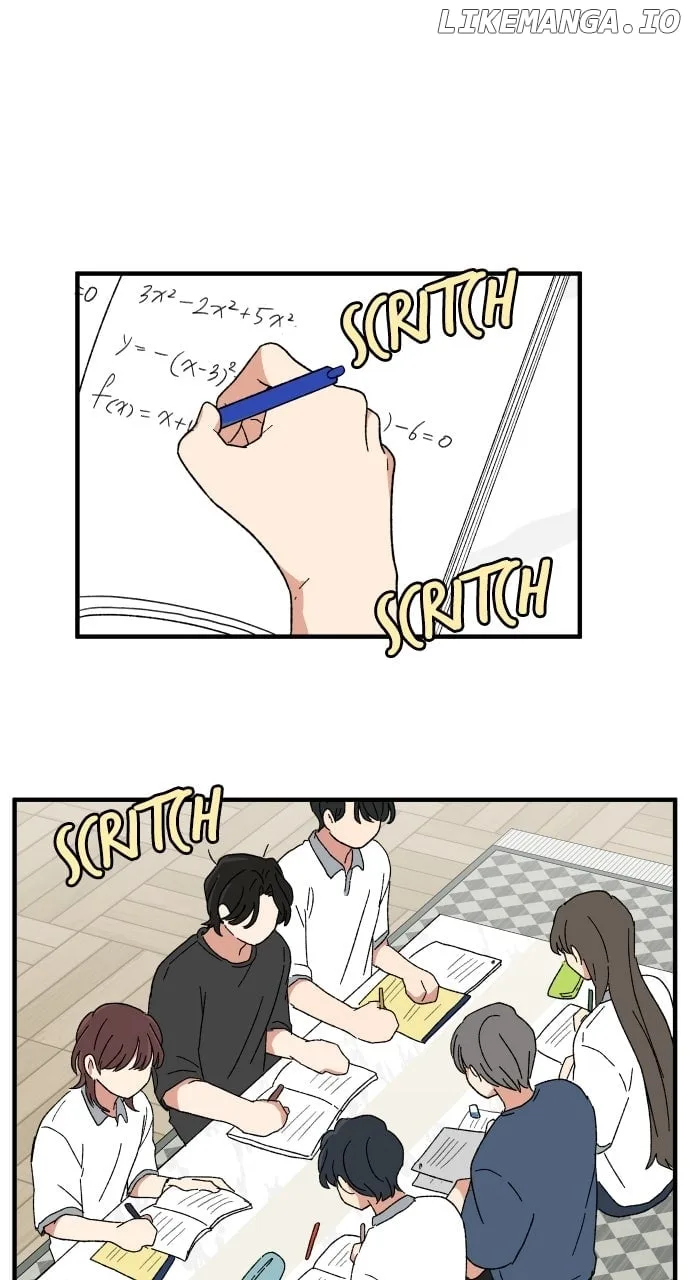 The Prize of Youth Chapter 28 page 2