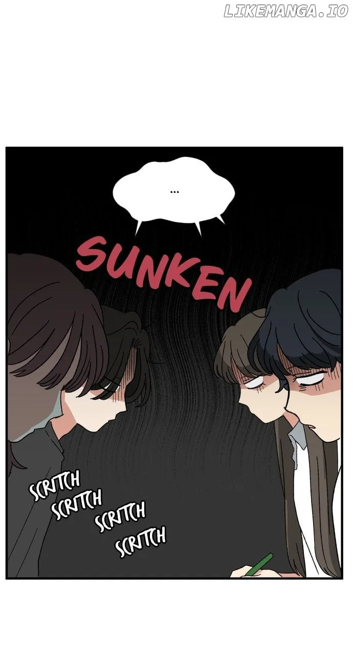 The Prize of Youth Chapter 28 page 8
