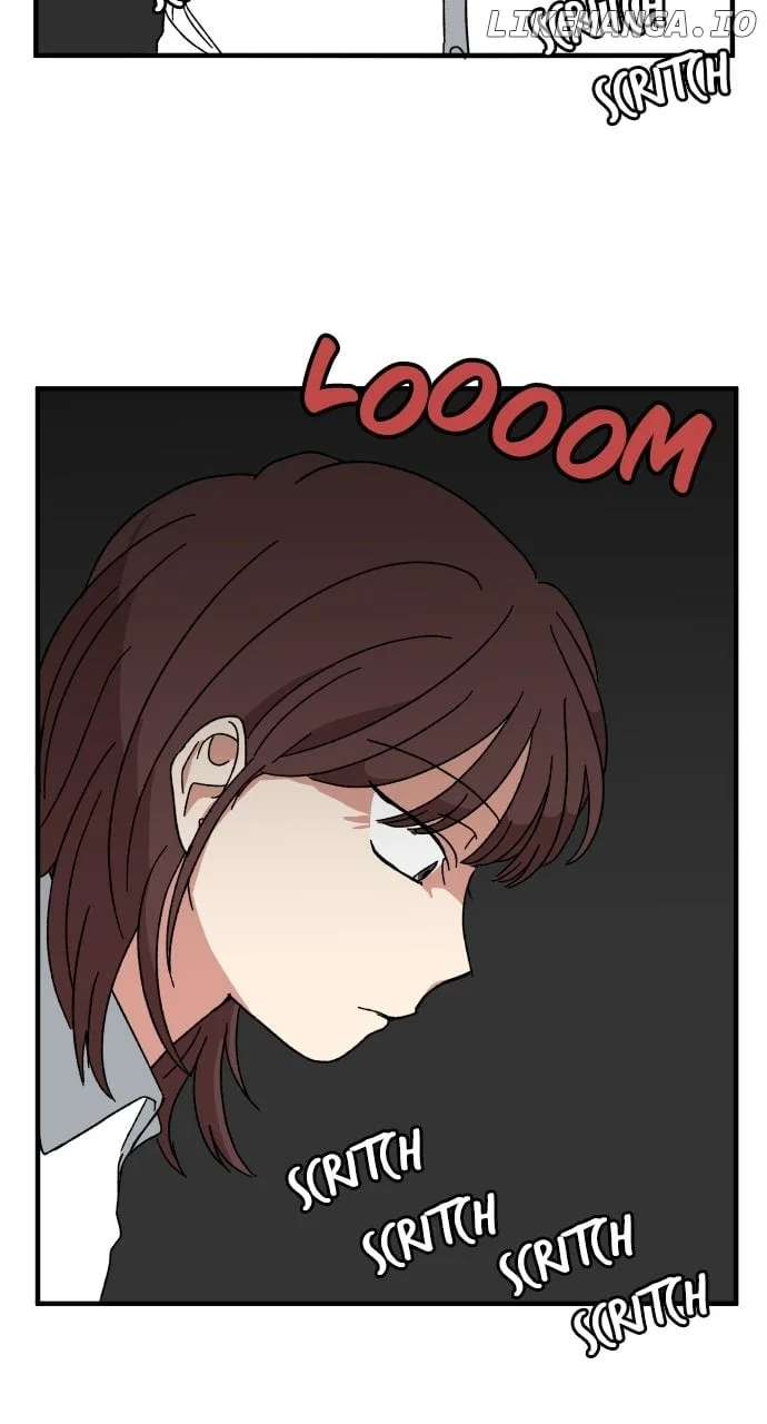 The Prize of Youth Chapter 28 page 7