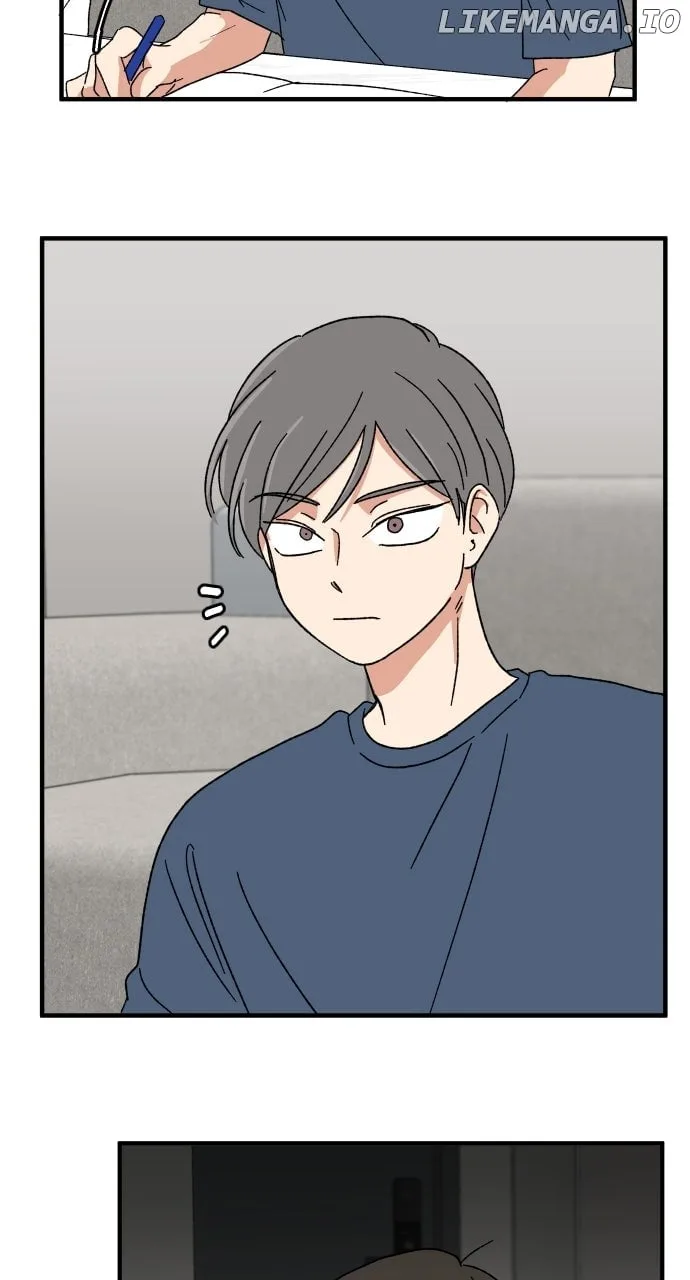 The Prize of Youth Chapter 28 page 11