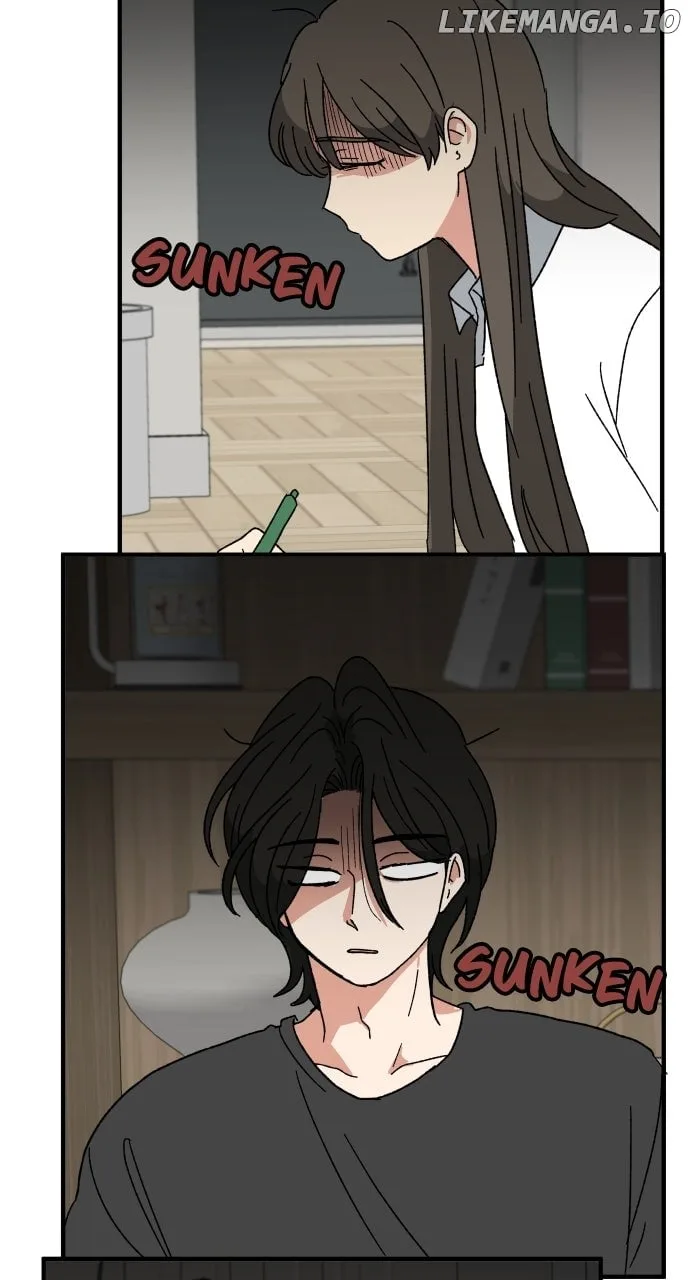 The Prize of Youth Chapter 28 page 12