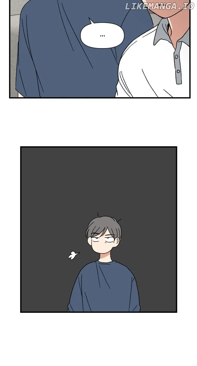 The Prize of Youth Chapter 28 page 14