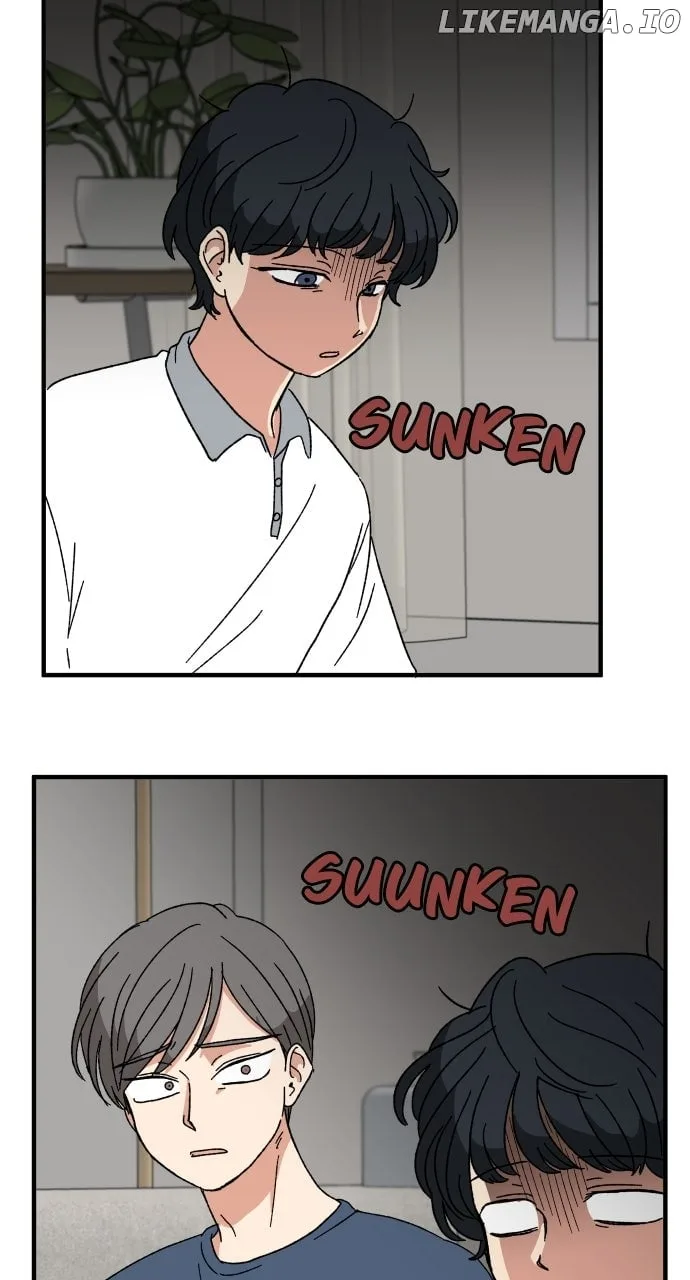 The Prize of Youth Chapter 28 page 13