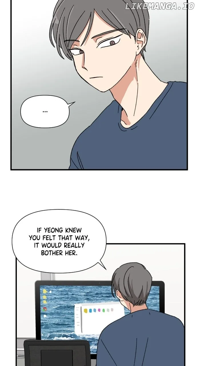 The Prize of Youth Chapter 28 page 28