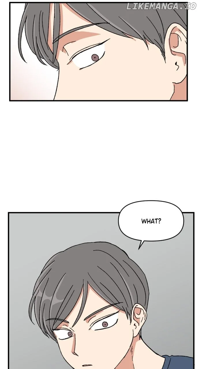 The Prize of Youth Chapter 28 page 34